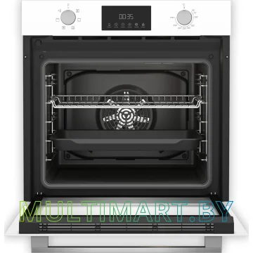 Электрический духовой шкаф Indesit IFE 3644 WH картинка 4